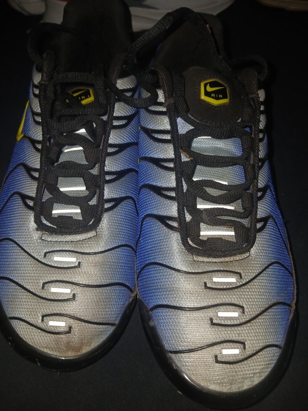 Women nike sneakers